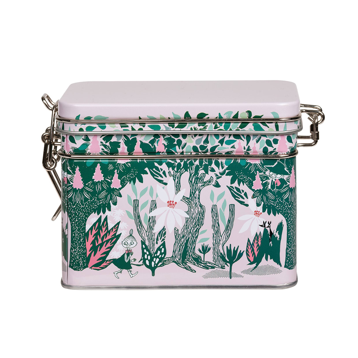 ꕤ︎︎·͜· mint The Wild | Caribou 1 oz 999 Fine Silver Colorized Round